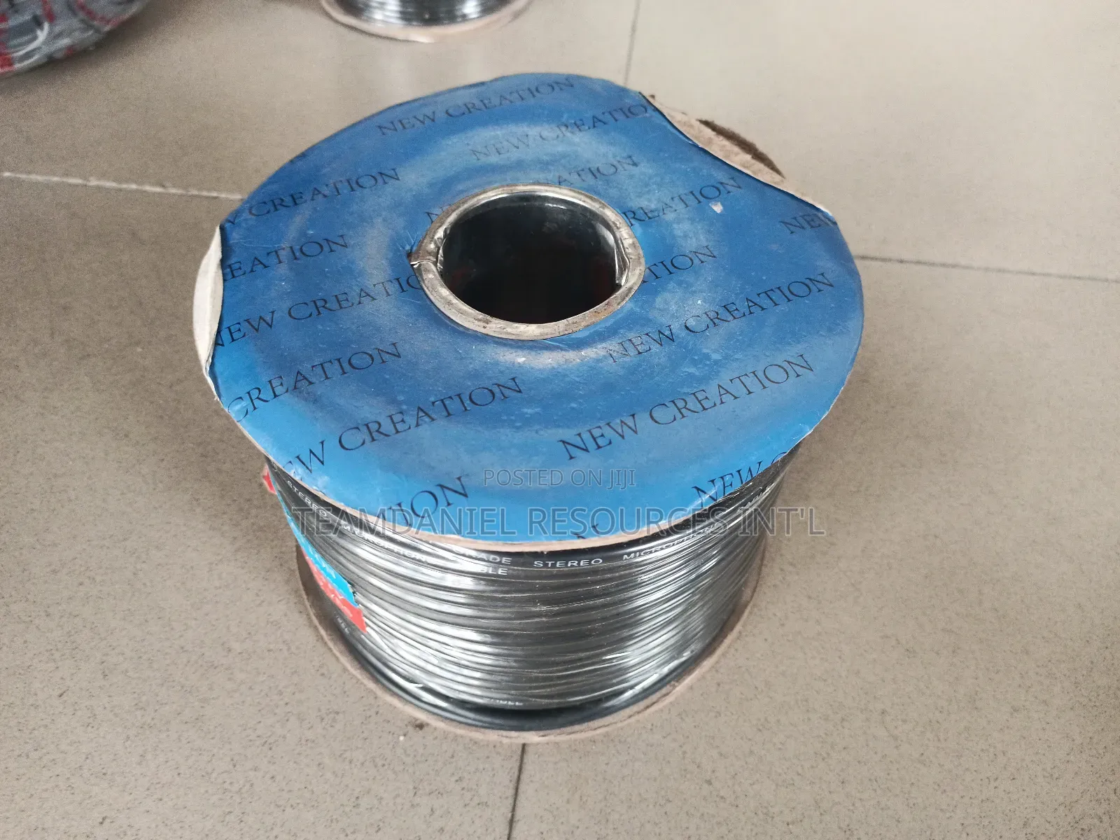 New Creation 100% Copper Cable (Big)