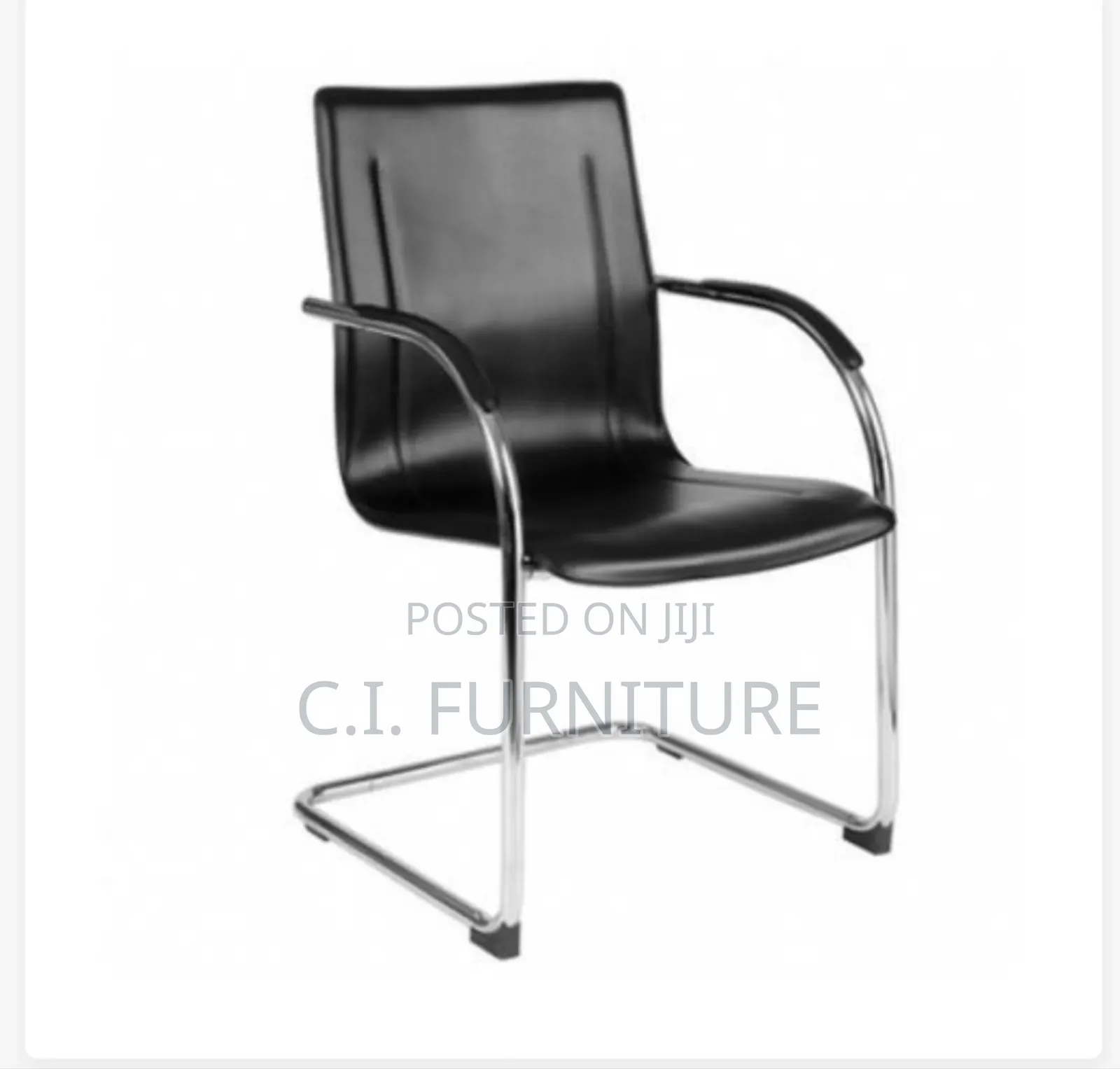 Good Visitor Office Chairs for People
