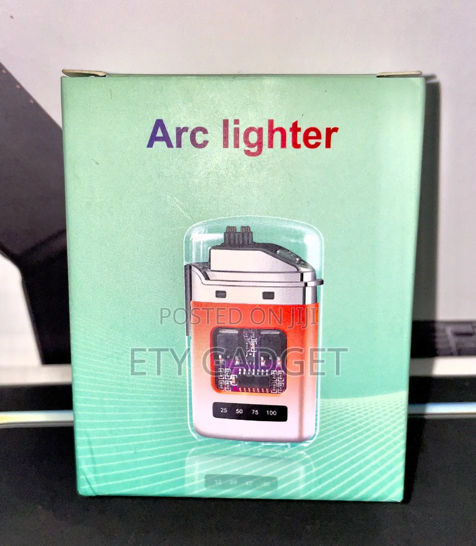 Electric Lighter