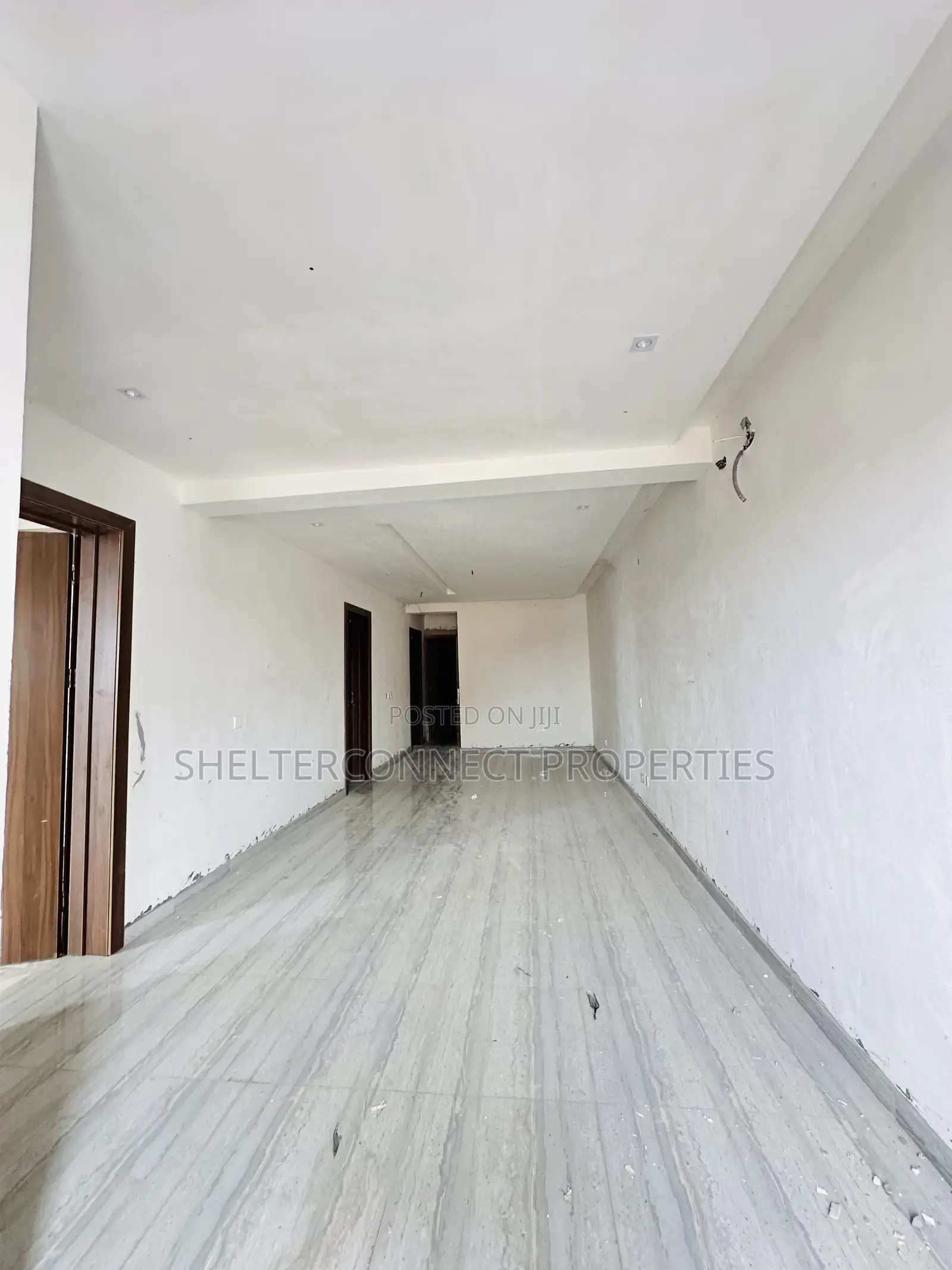 2bdrm Apartment in Ologolo for sale