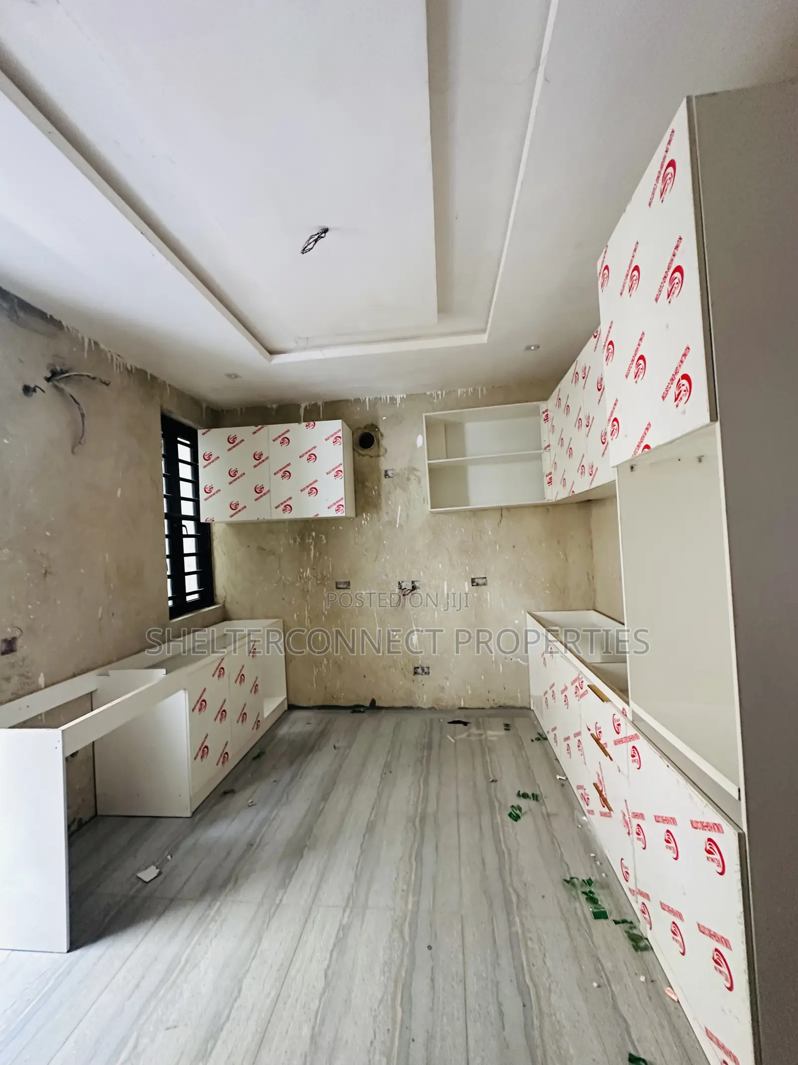 2bdrm Apartment in Ologolo for sale