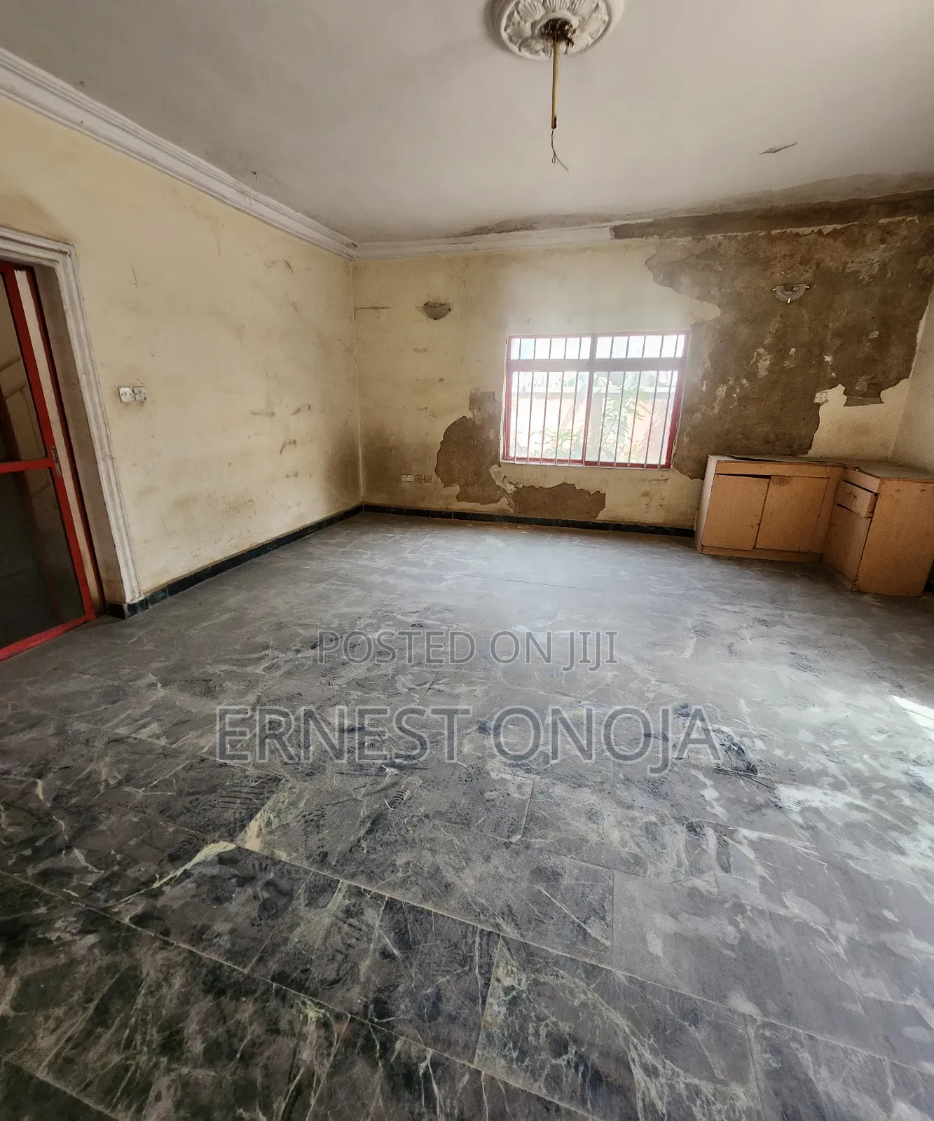 5bdrm Duplex in Gwarinpa Estate for sale