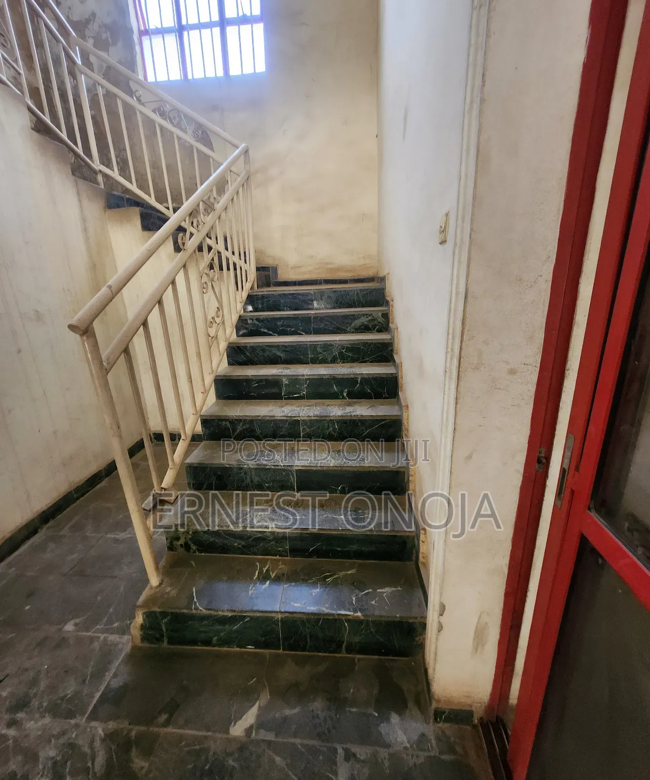 5bdrm Duplex in Gwarinpa Estate for sale