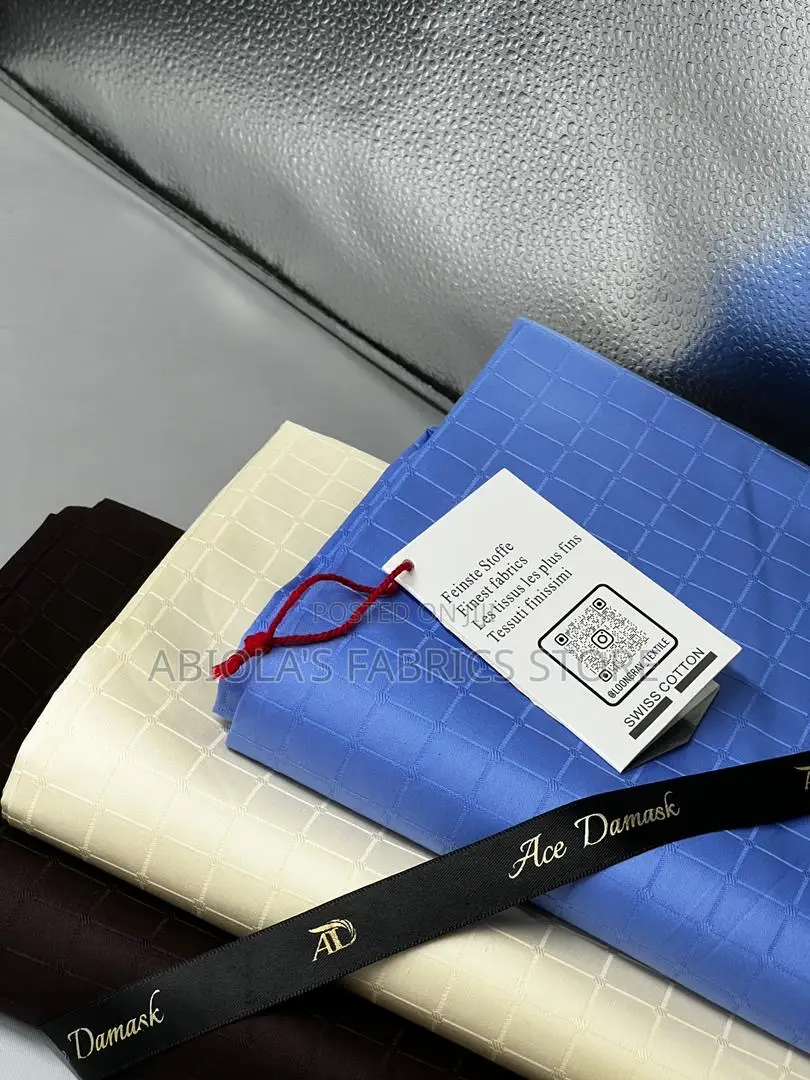 Swiss Ad Atiku Voile