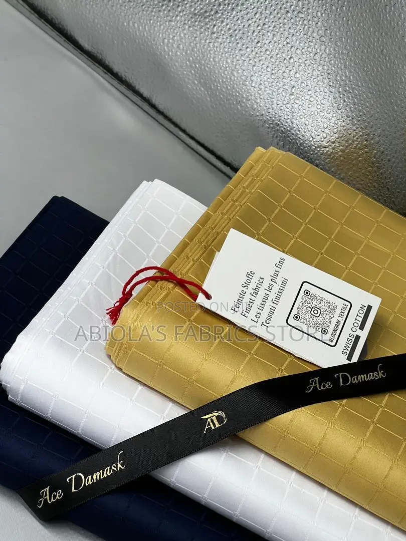 Swiss Ad Atiku Voile