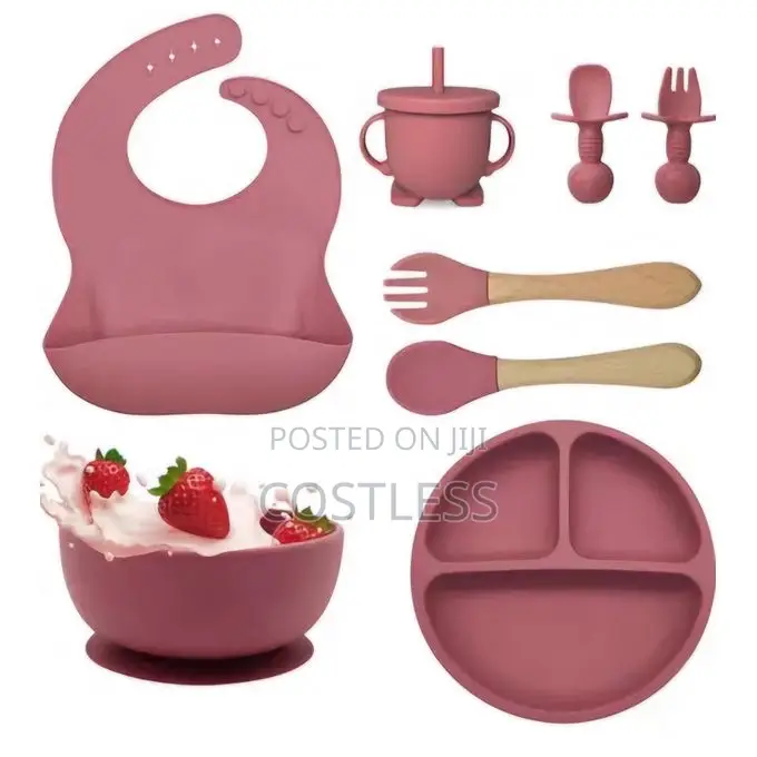 Baby Cutlery Set