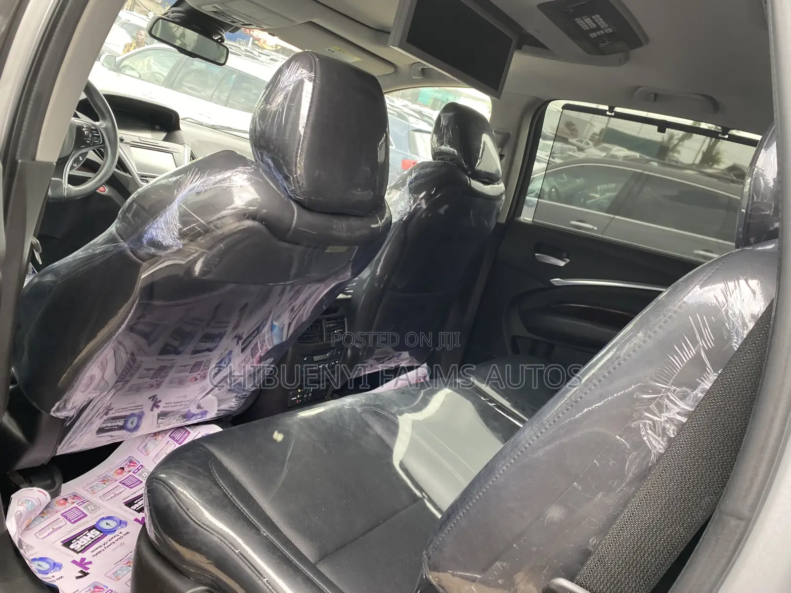 Acura MDX SH-AWD 4dr SUV AWD w/Technology Package (3.5L 6cyl 6A) 2014
