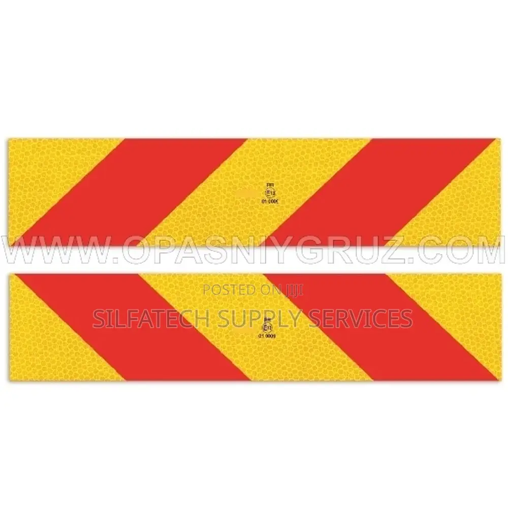 Caution Tape