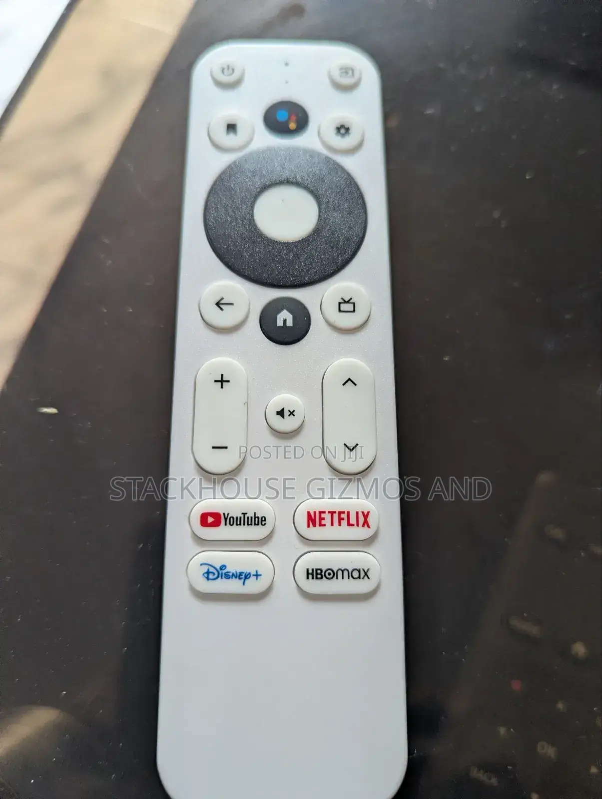 Onn Tv Remote