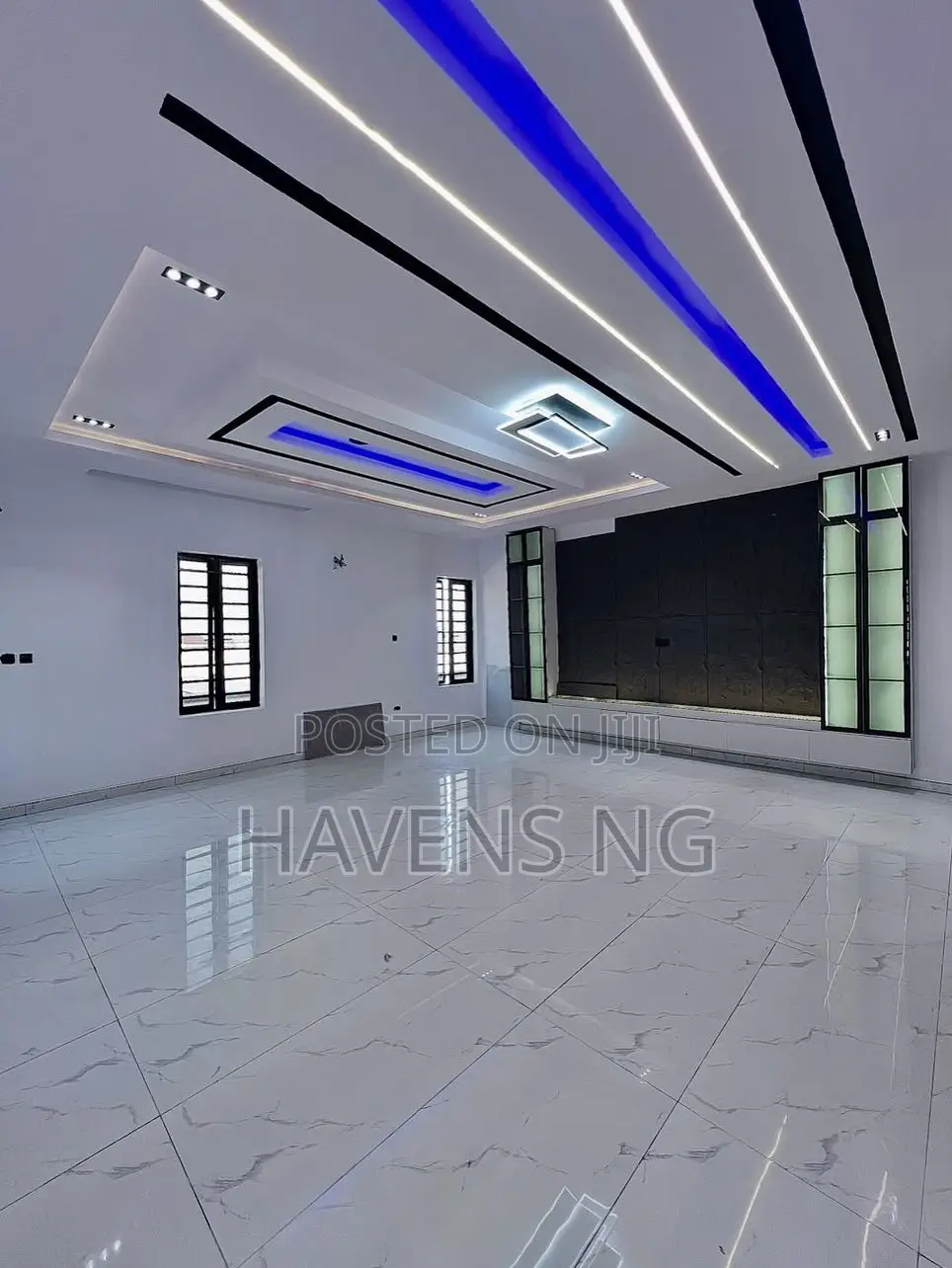 5bdrm Duplex in Lekki Phase 1 for sale