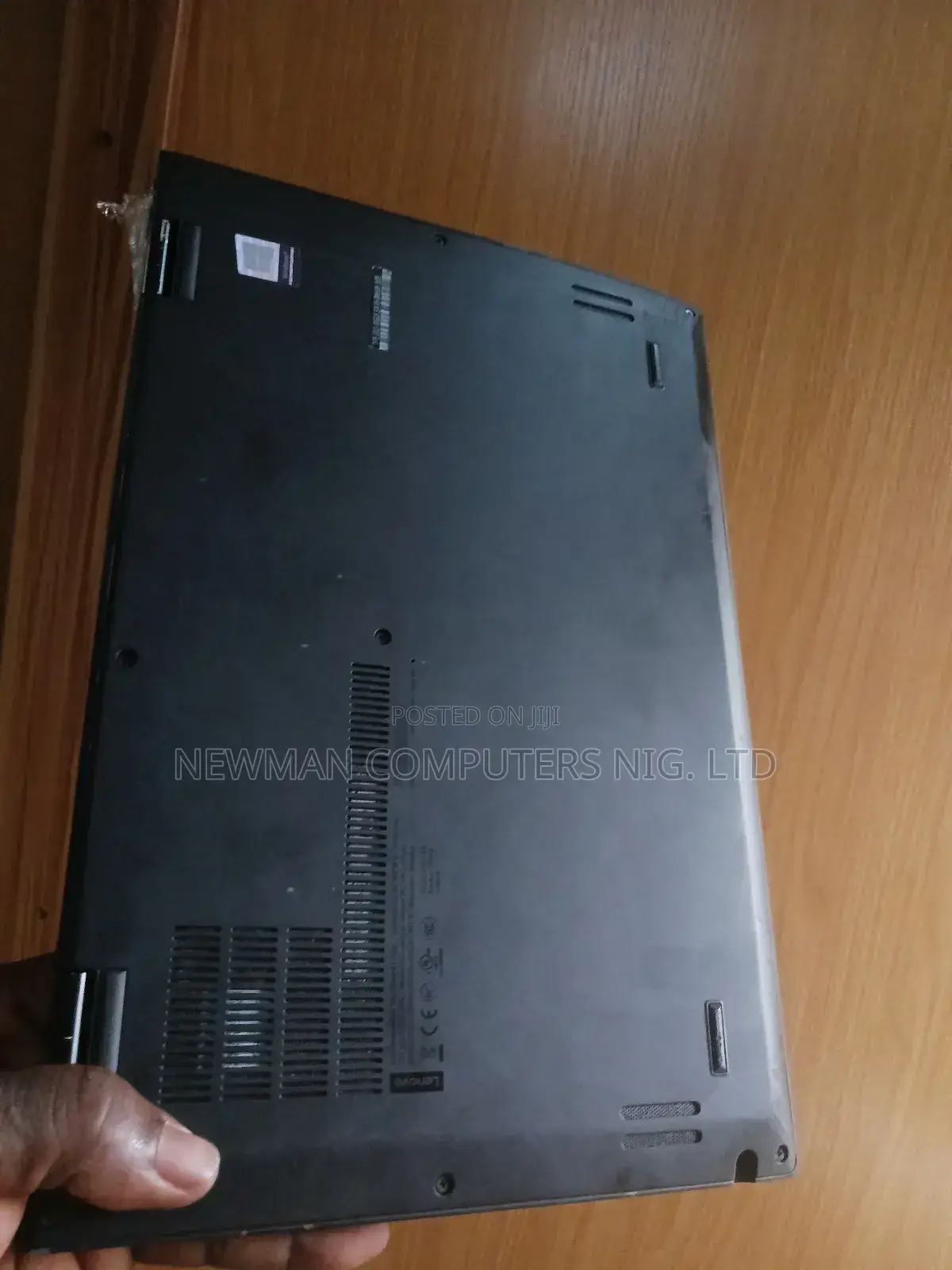Laptop Lenovo ThinkPad X1 Yoga 8GB Intel Core i5 SSD 256GB