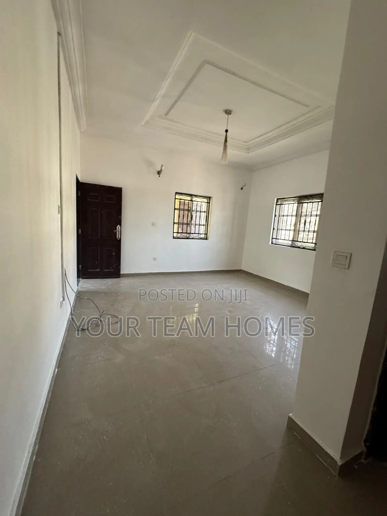 4bdrm Townhouse / Terrace in Jabi for rent