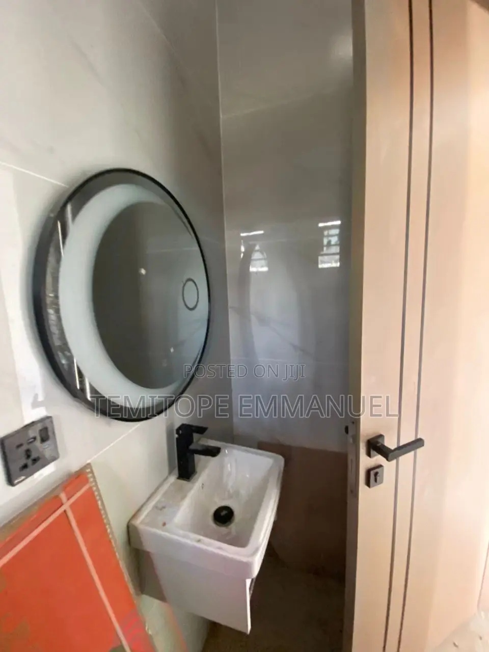Furnished 4bdrm Duplex in Adeniyi Jones, Ikeja for sale