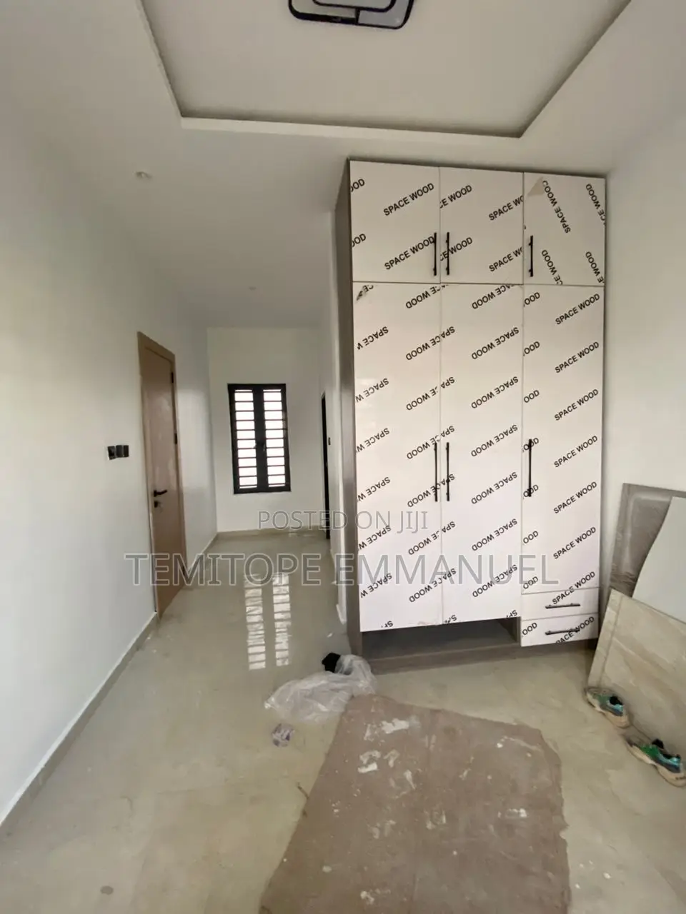 Furnished 4bdrm Duplex in Adeniyi Jones, Ikeja for sale