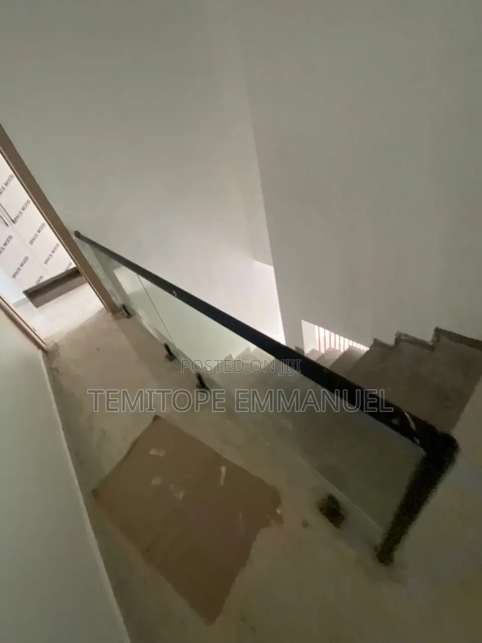 Furnished 4bdrm Duplex in Adeniyi Jones, Ikeja for sale