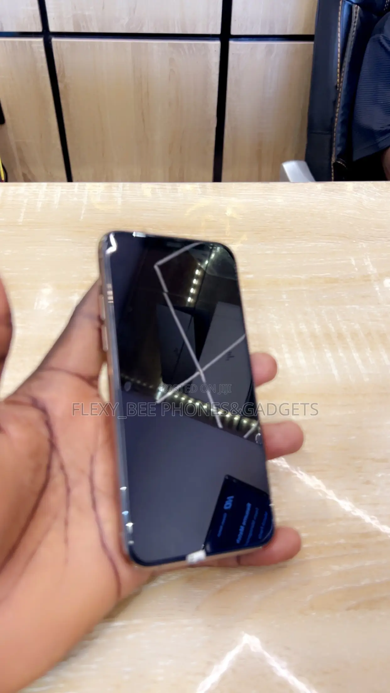 Apple iPhone 11 Pro 64 GB Gold