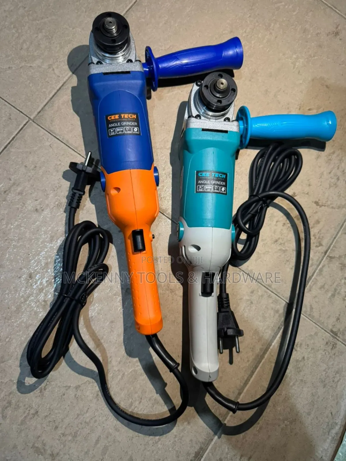 Xpro Max 950w/115mm Angle Grinder,