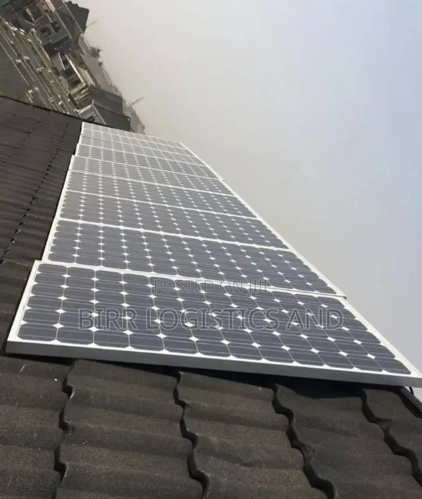 Durable Solar Power Solution With Guarantee