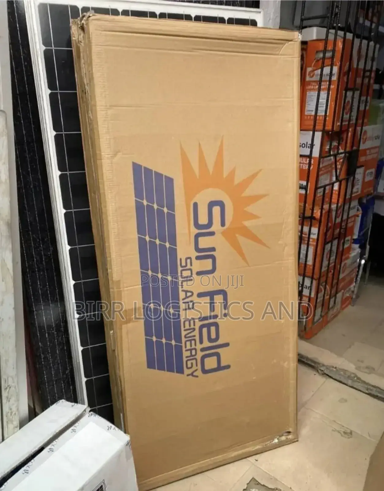 Reliable Solar Power Instalation for Your Household