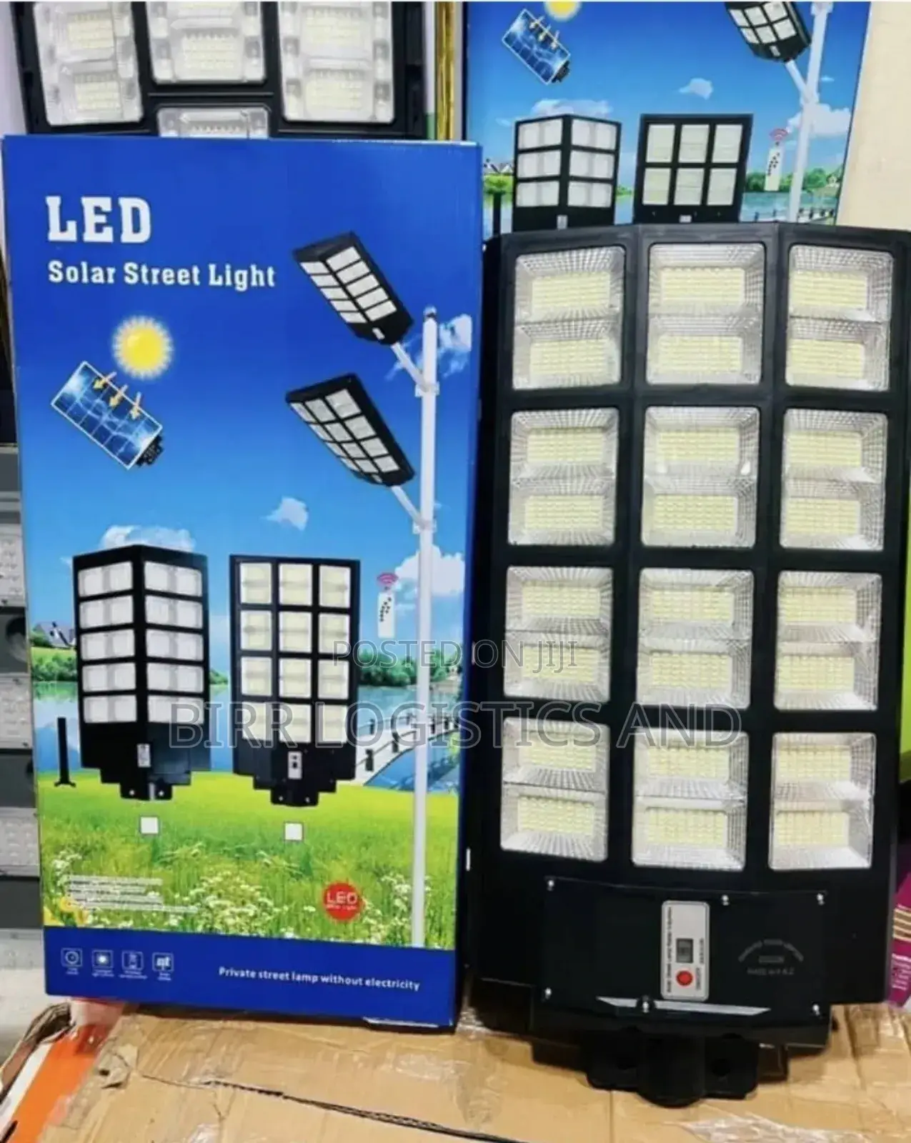Solar Installation and Solar Power Solution