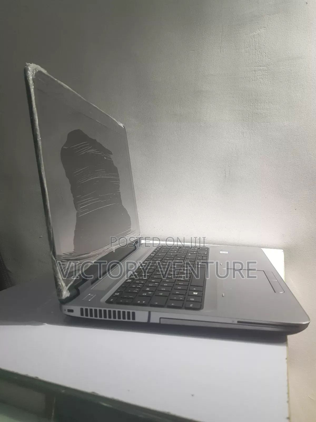 Laptop HP 650 G2 4GB Intel Core I5 HDD 320GB