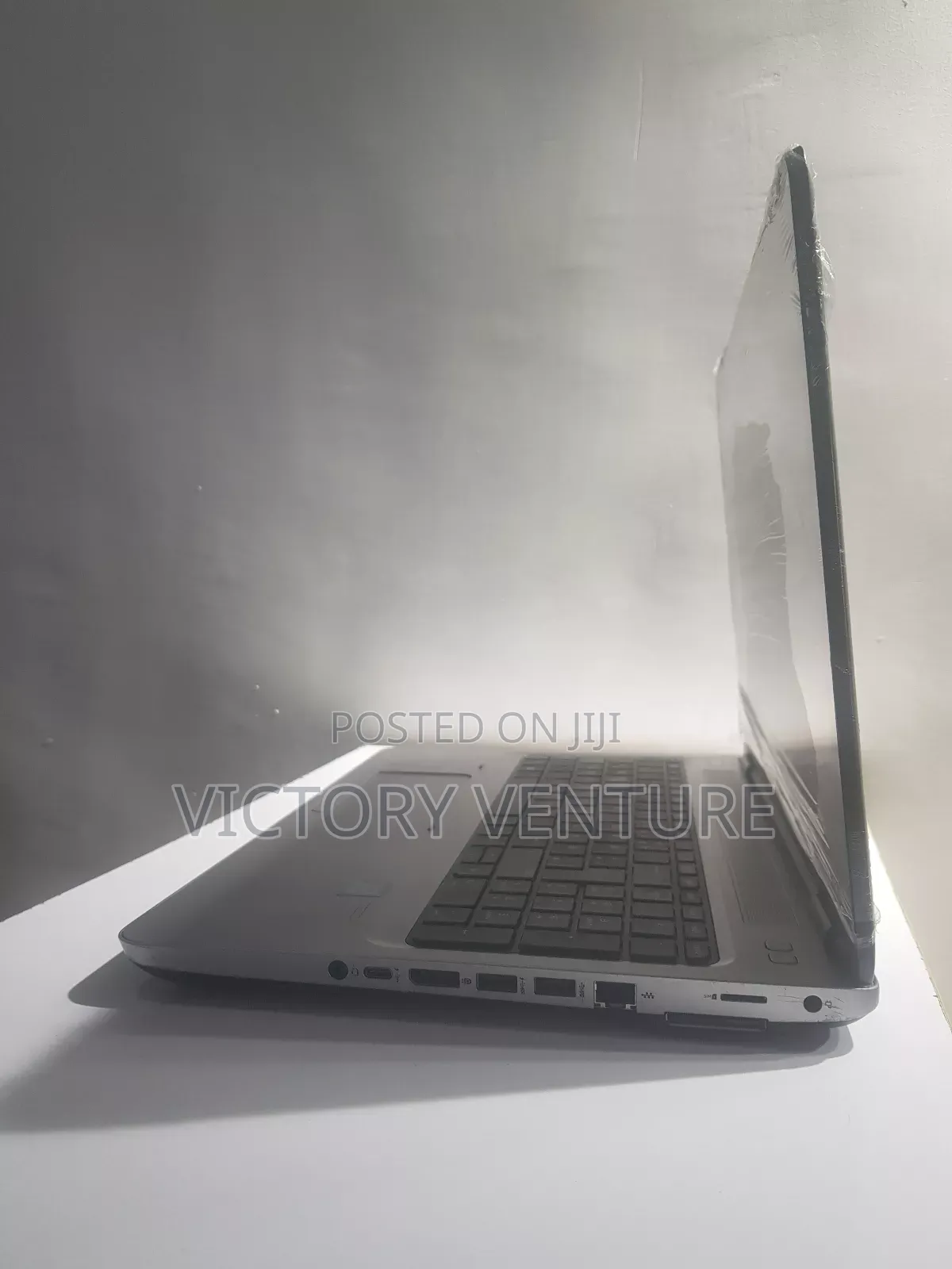 Laptop HP 650 G2 4GB Intel Core I5 HDD 320GB
