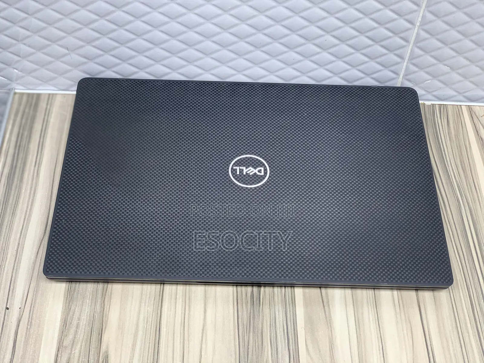 Laptop Dell Latitude 7400 8GB Intel Core I5 SSD 256GB