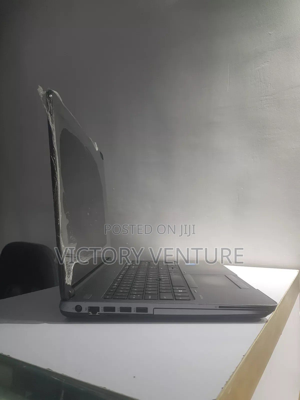 Laptop HP ProBook 650 G1 8GB Intel Core I5 HDD 320GB