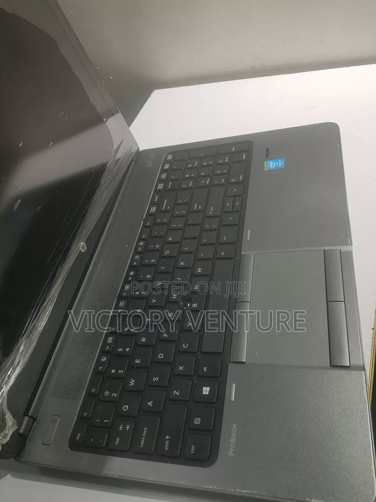 Laptop HP ProBook 650 G1 8GB Intel Core I5 HDD 320GB