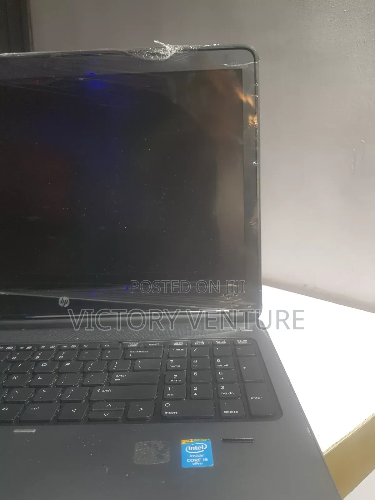Laptop HP ProBook 650 G1 8GB Intel Core I5 HDD 320GB