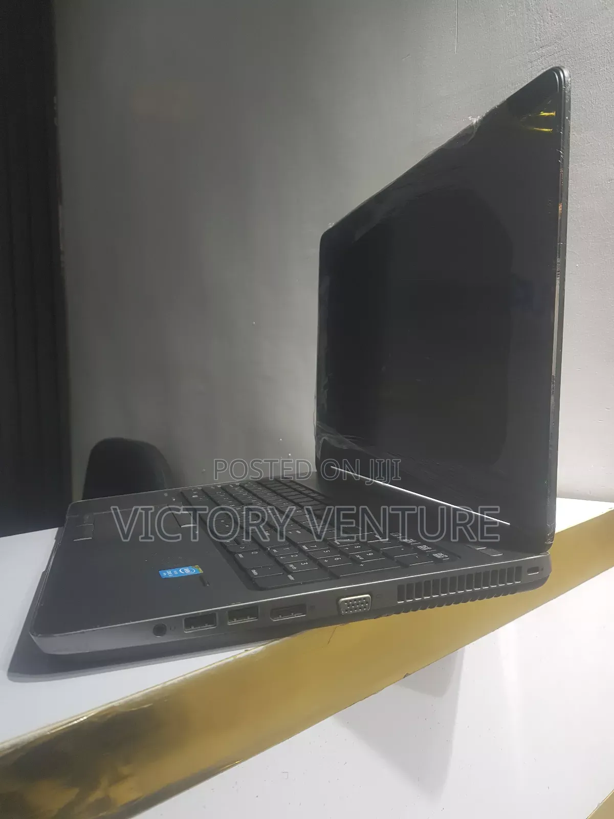 Laptop HP ProBook 650 G1 8GB Intel Core I5 HDD 320GB
