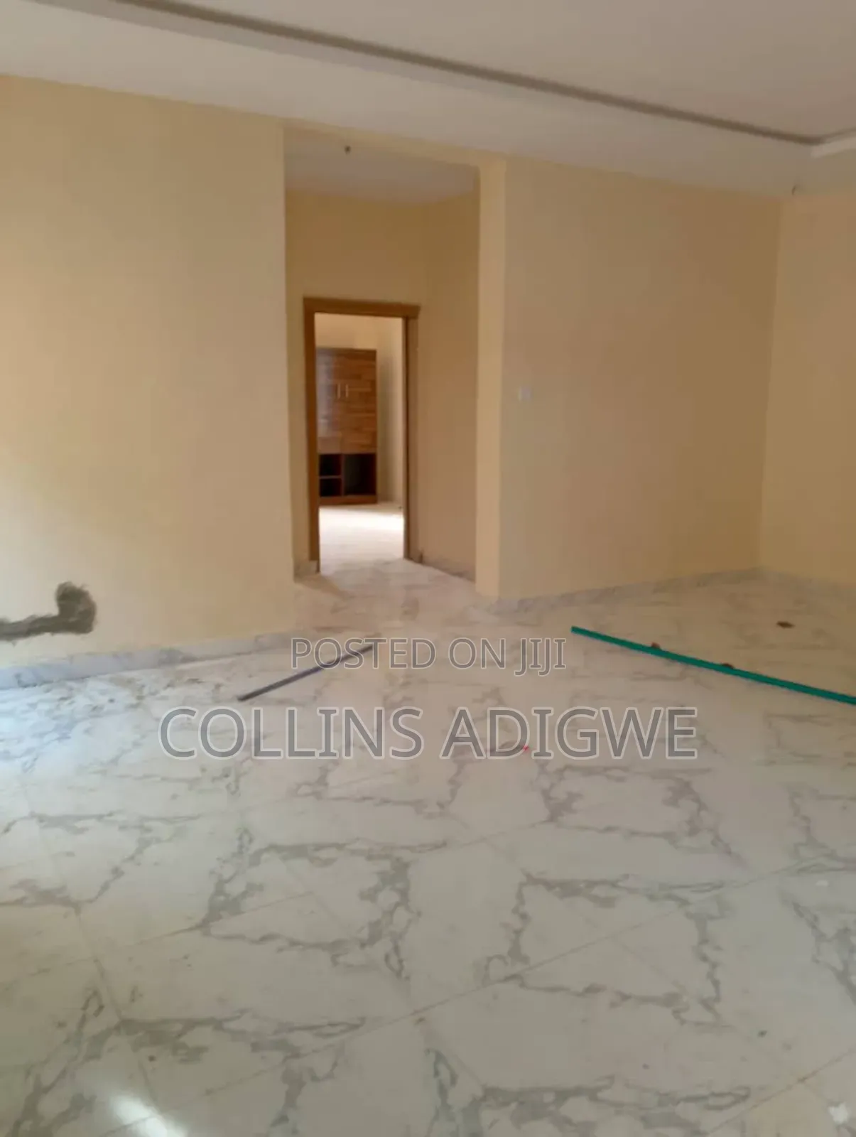 2bdrm Apartment in Ogombo Ajah for rent