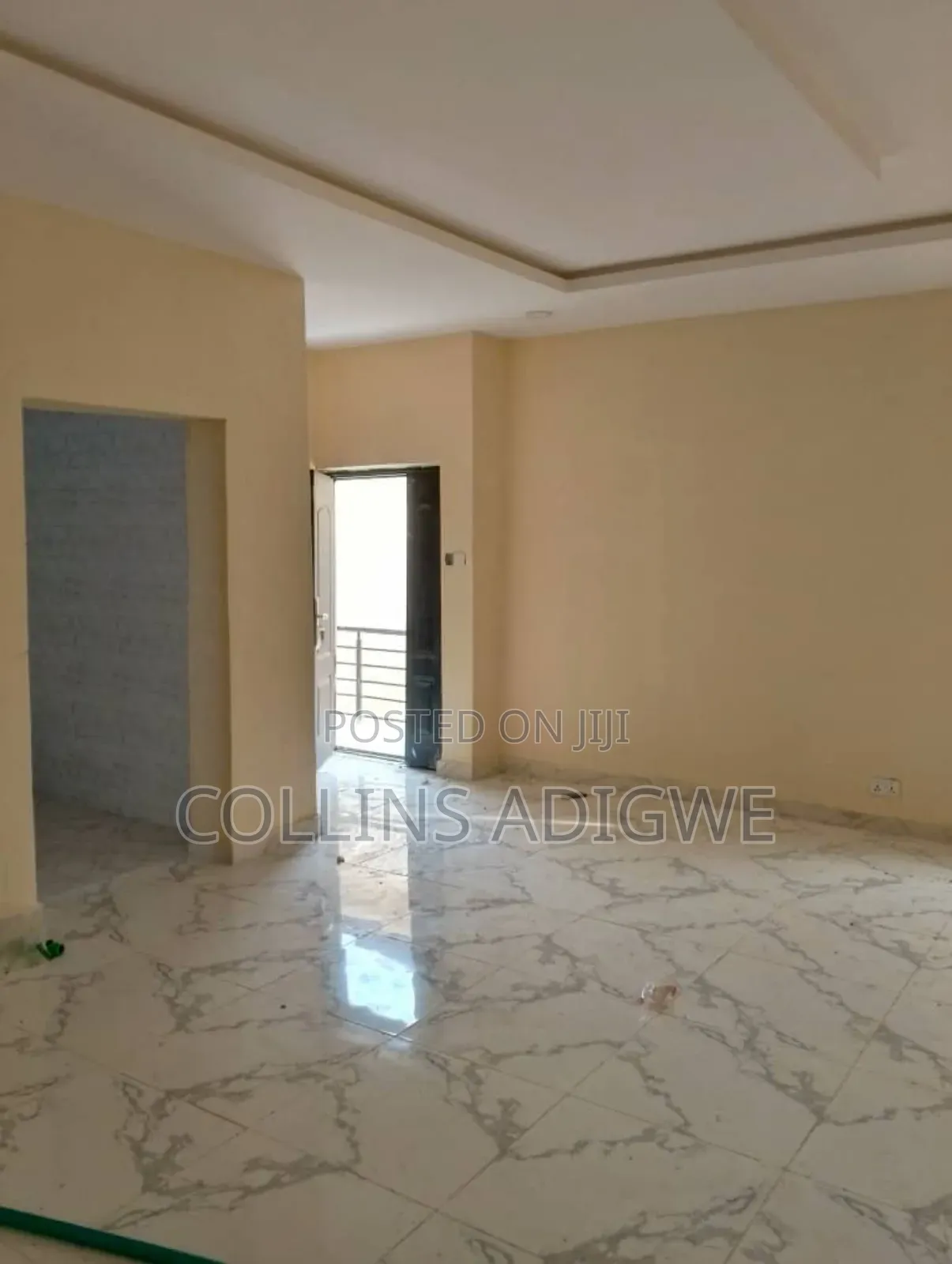 2bdrm Apartment in Ogombo Ajah for rent