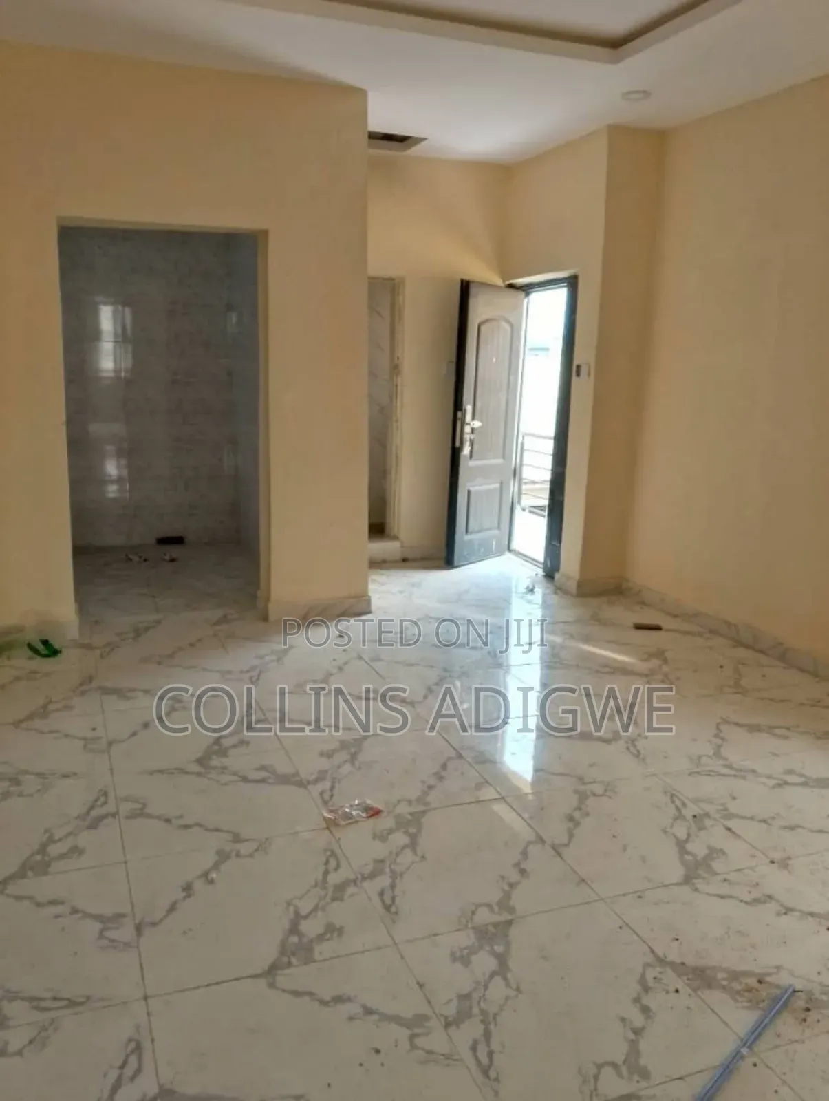 2bdrm Apartment in Ogombo Ajah for rent