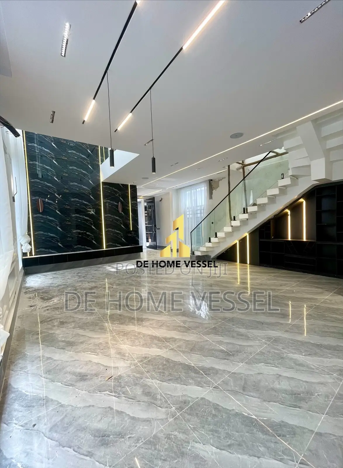 5bdrm Duplex in Lekki for sale