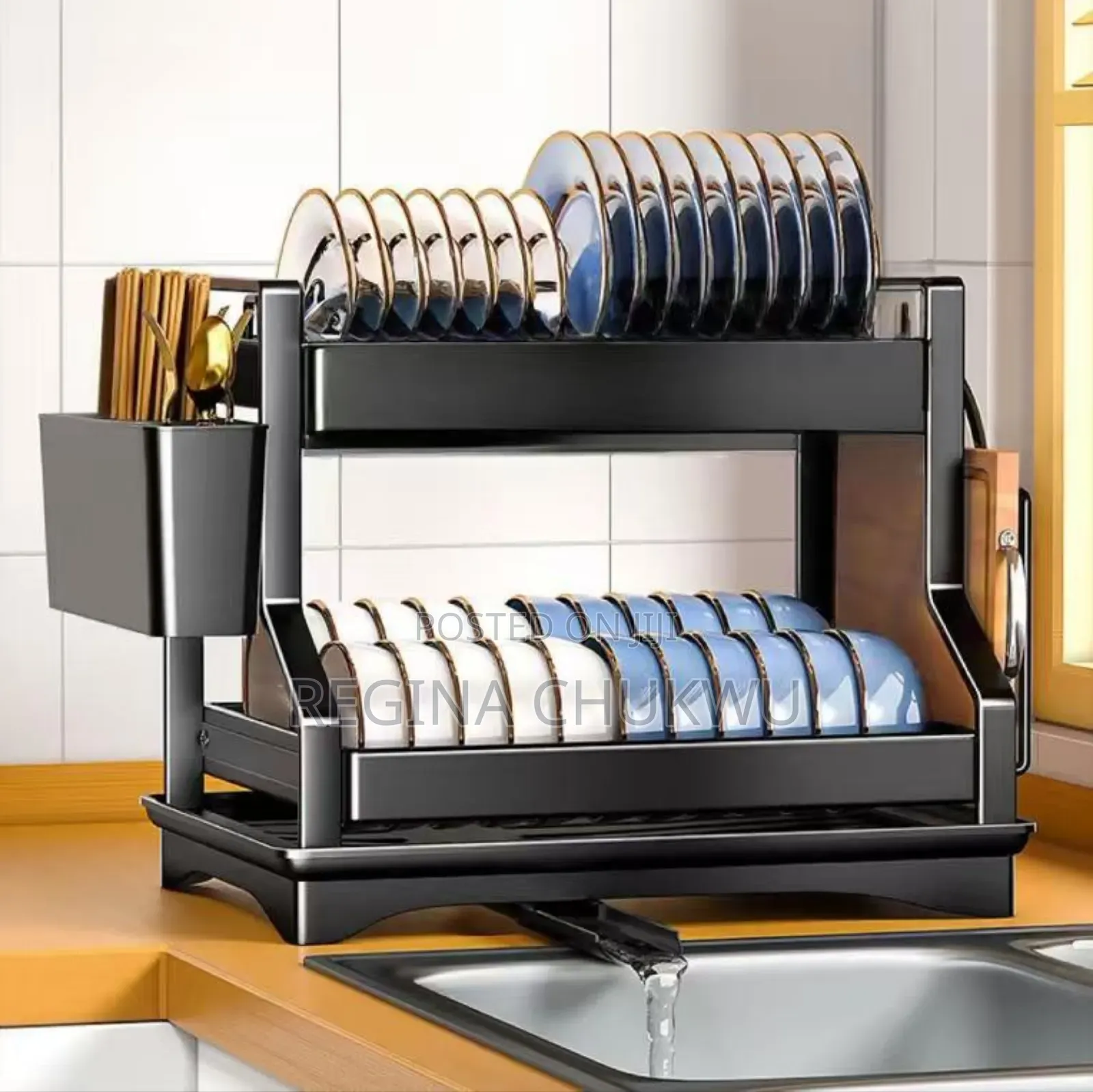 Plate Rack/Bowl Rack