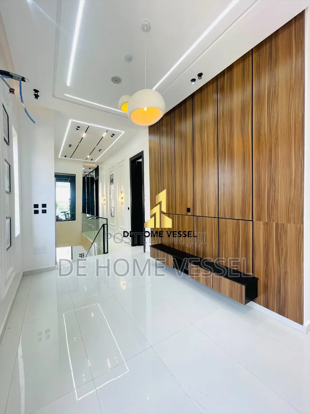 5bdrm Duplex in Ikota, Lekki for sale