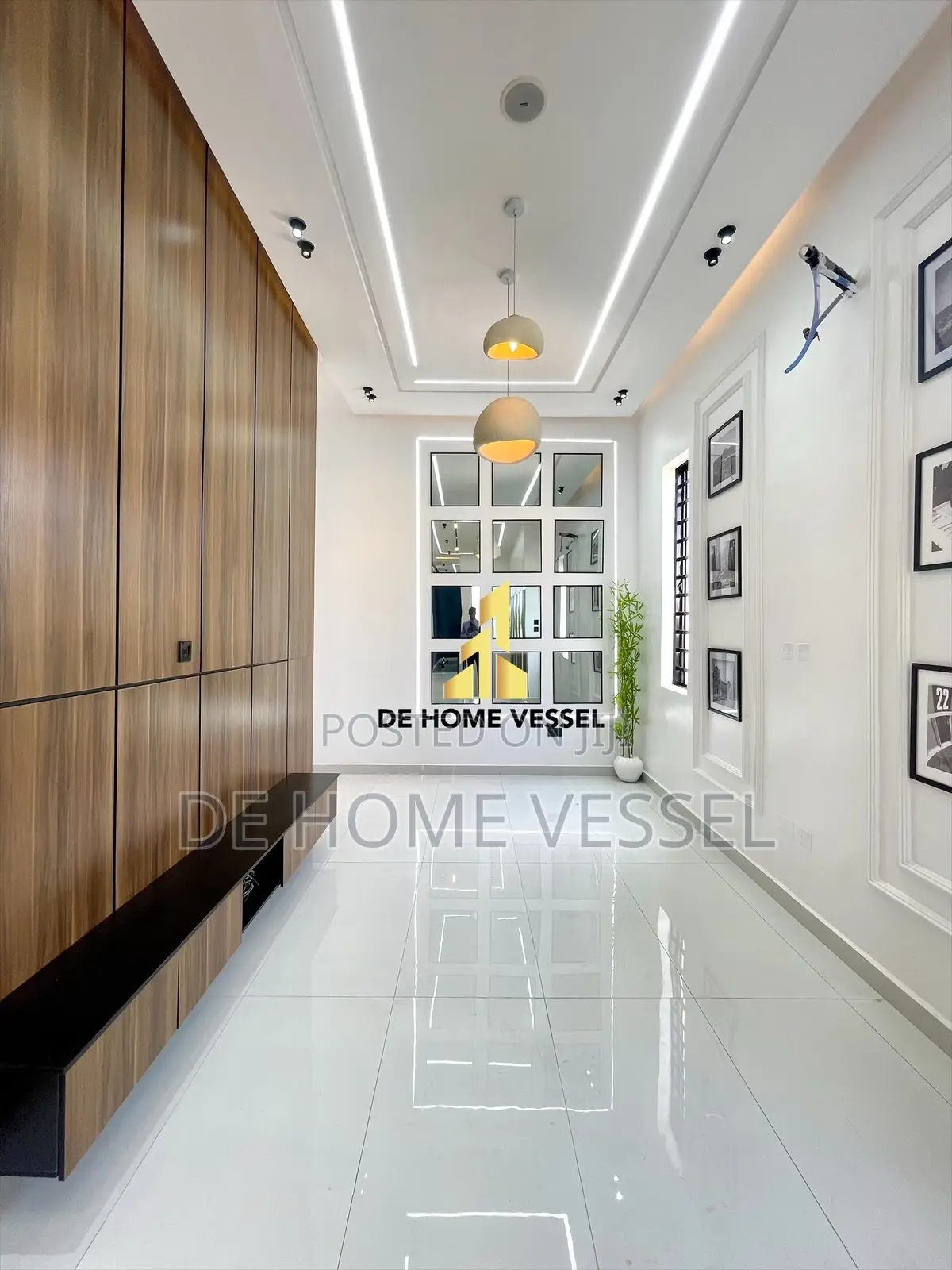 5bdrm Duplex in Ikota, Lekki for sale