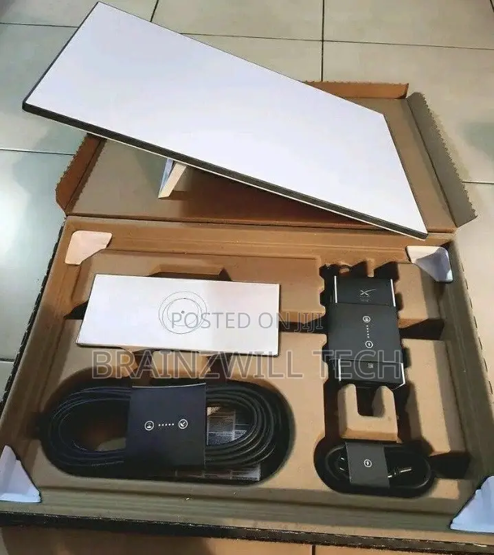 Starlink Gen3 V4 Standard Kit