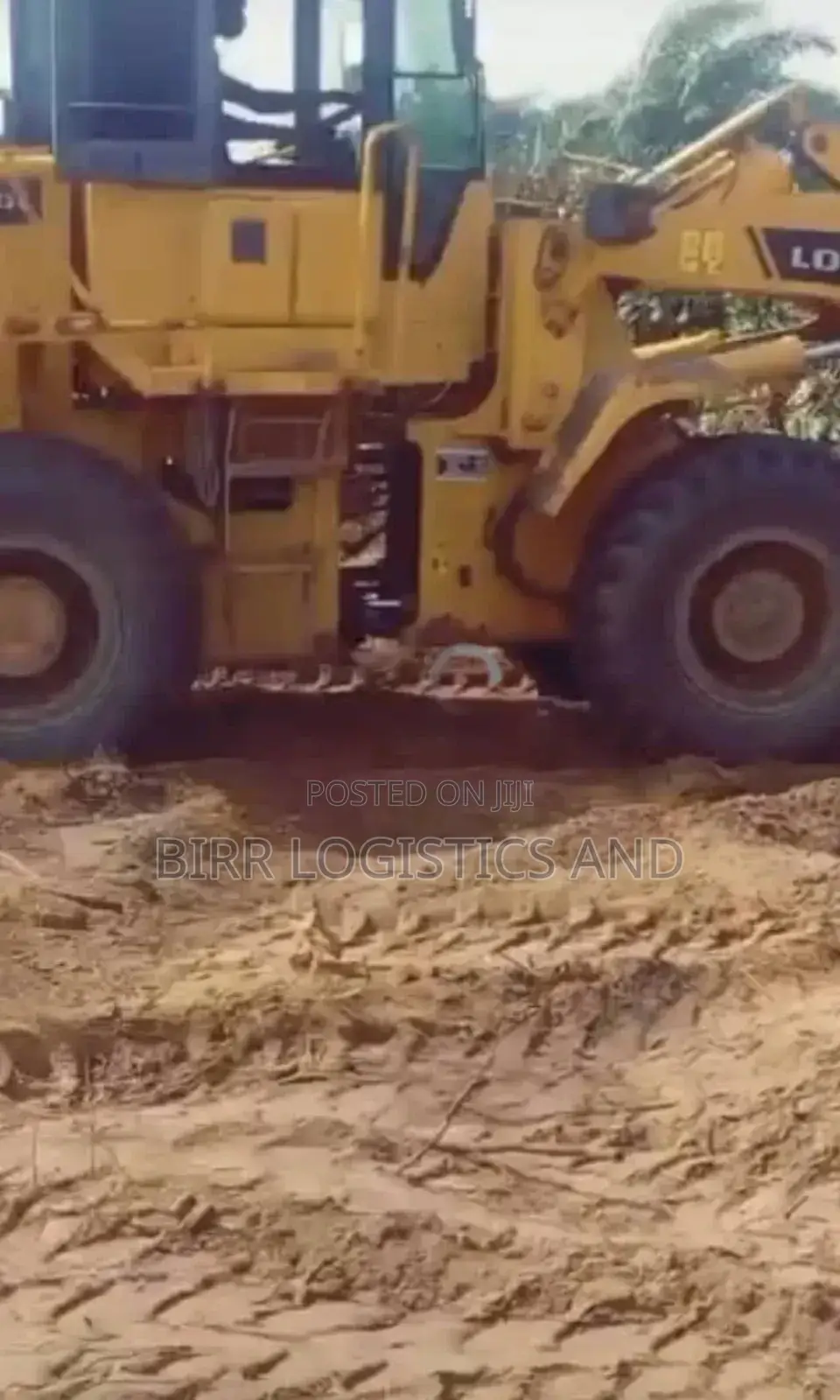 Site Clearing, Excavation, Filling, and Grading. Etc