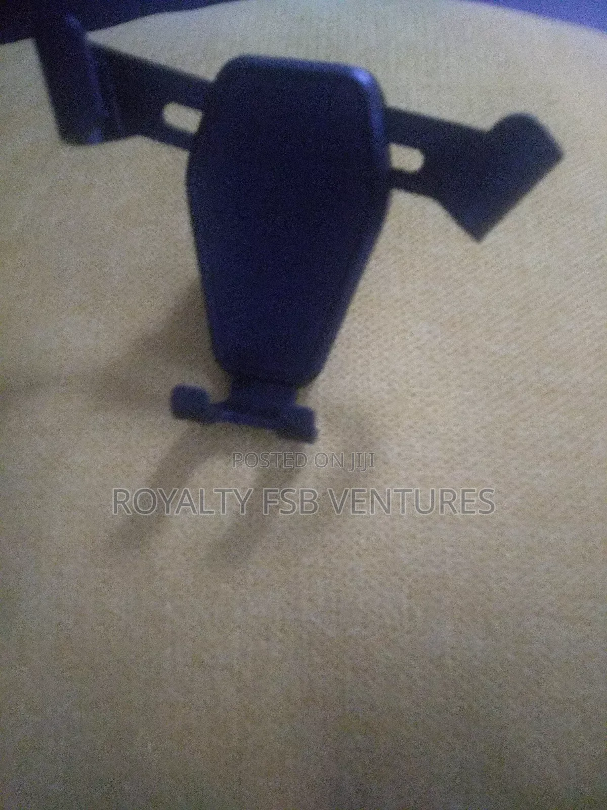 Car Phone Mount