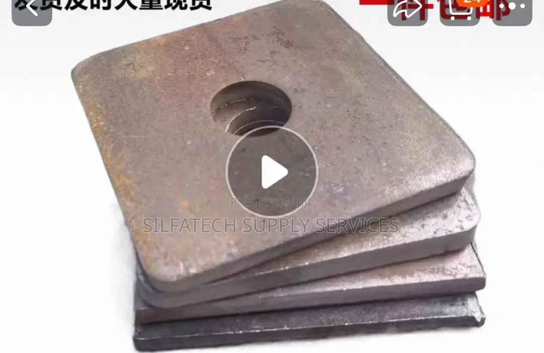 Original Tie Rod Washer