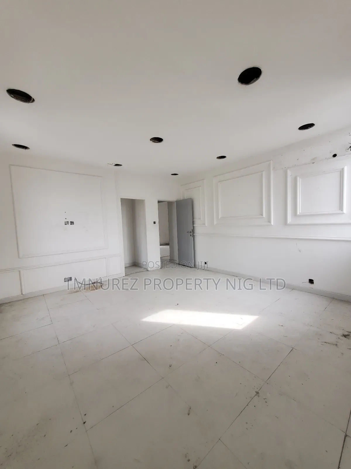 2bdrm Apartment in Victoria Island for rent