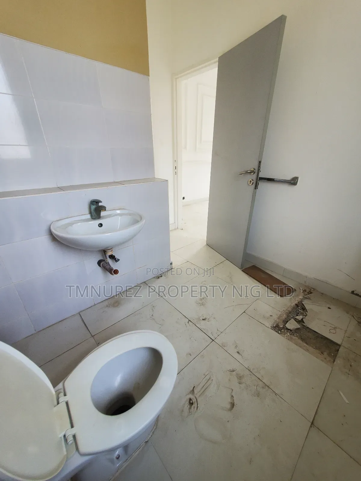 2bdrm Apartment in Victoria Island for rent