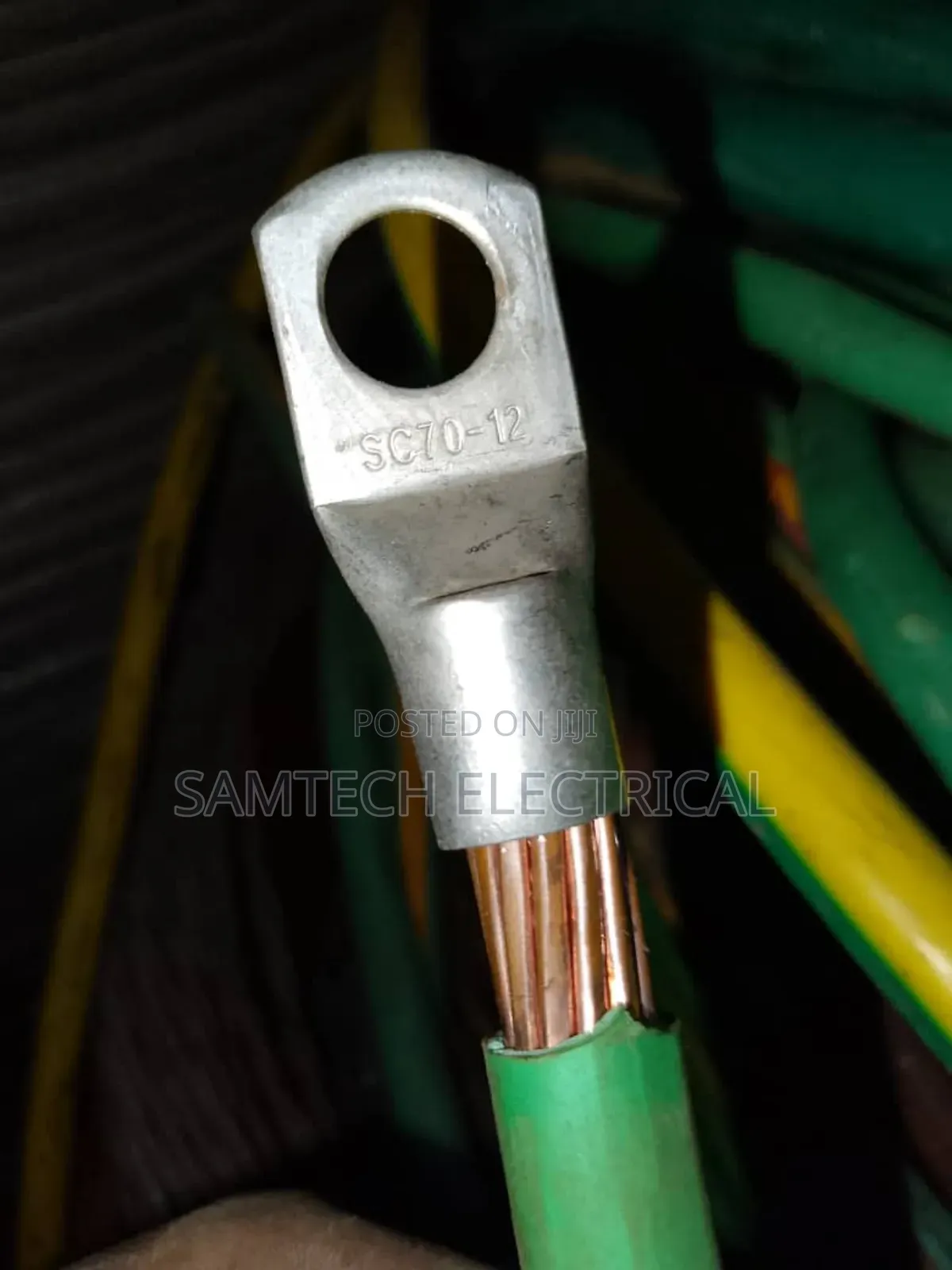 1x70mm2 Art Cable Nigeria