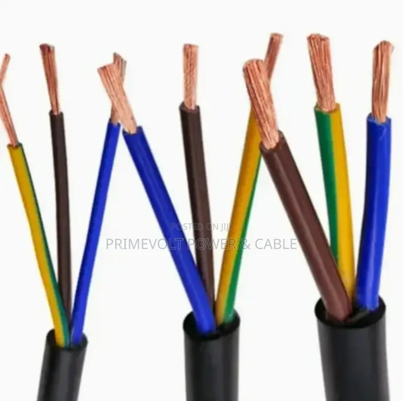 2.5mm Flex Cable