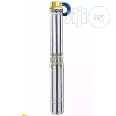 Interdab Submersible Pumping Machine - 1.5hp