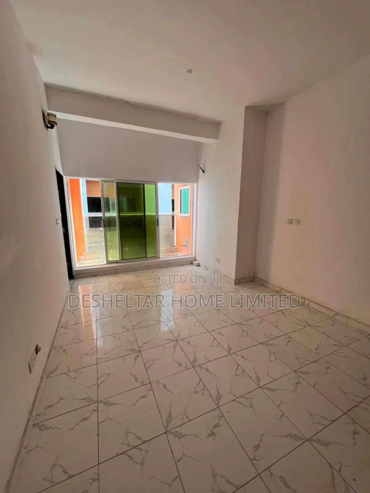 3bdrm Block of Flats in Cyberville Estate, Ikate for rent