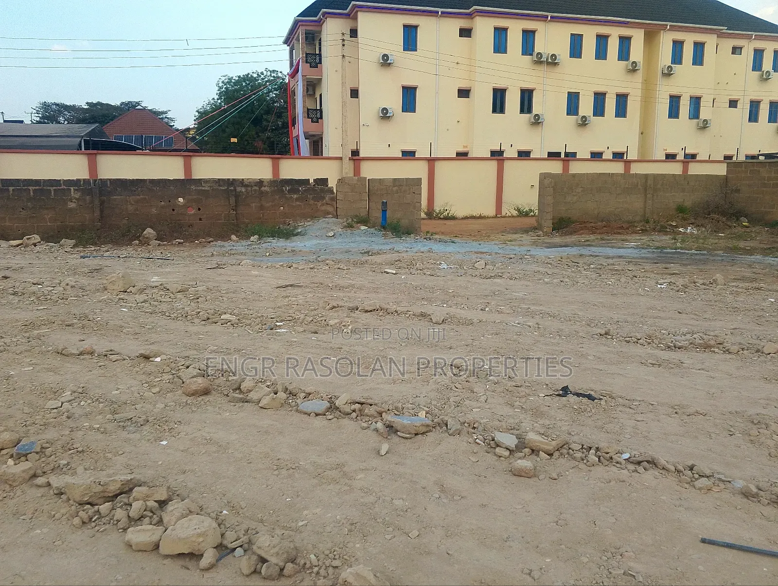 Land for Sale