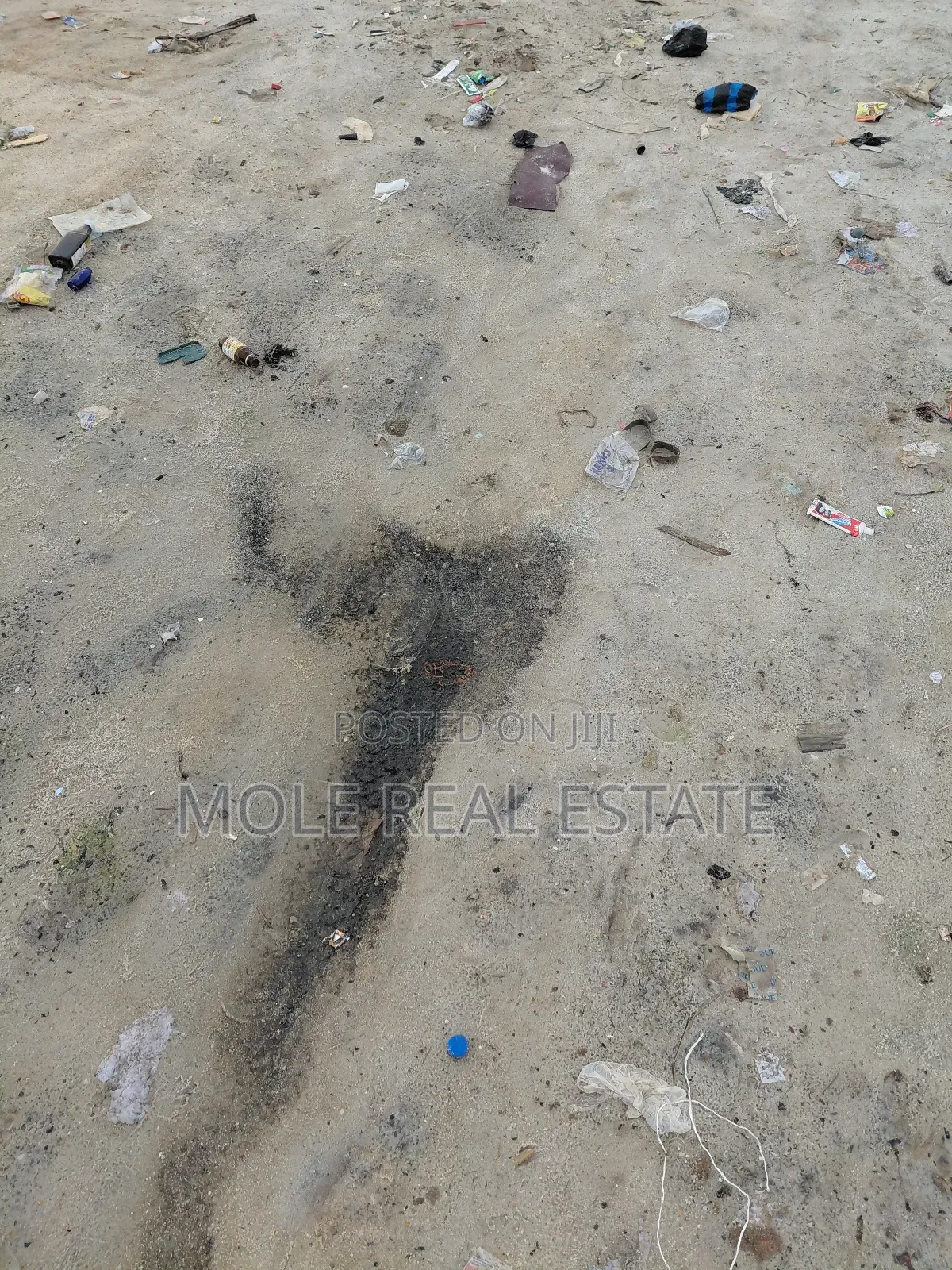 21 Acers of Land Ikeja Acme Road Ogba